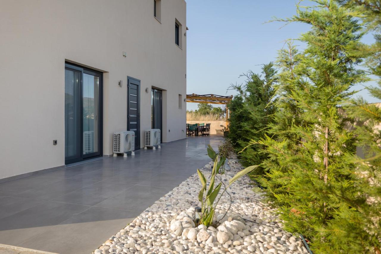 La Casa De Zante Apartment Laganas Exterior photo