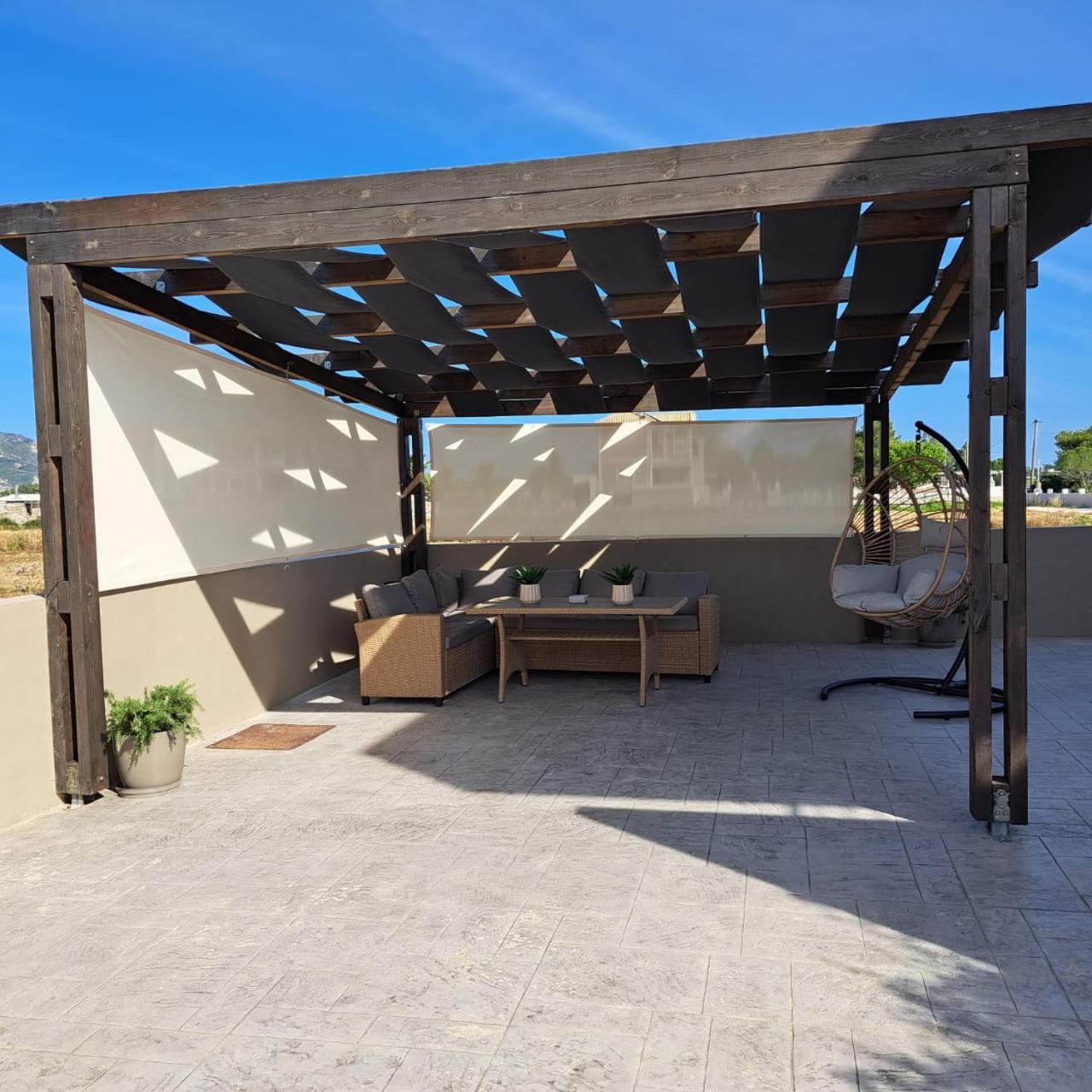 La Casa De Zante Apartment Laganas Exterior photo